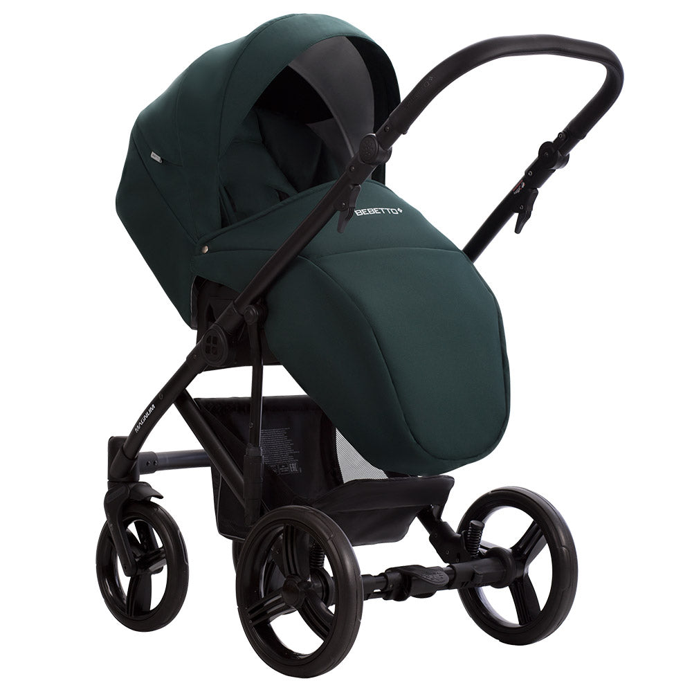 Dječja kolica Bebetto Magnum Light 04/CZA 3u1 B