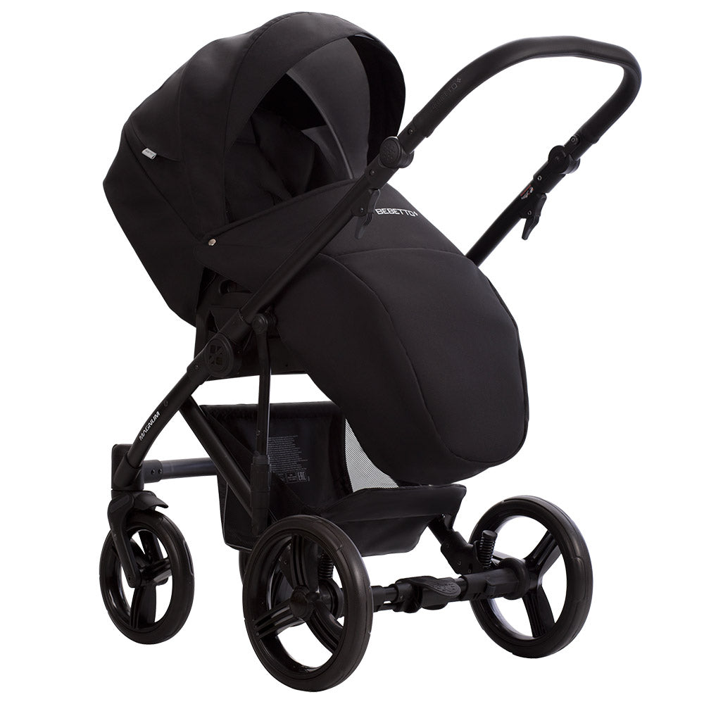 Dječja kolica Bebetto Magnum Light 05/CZA 3u1 B