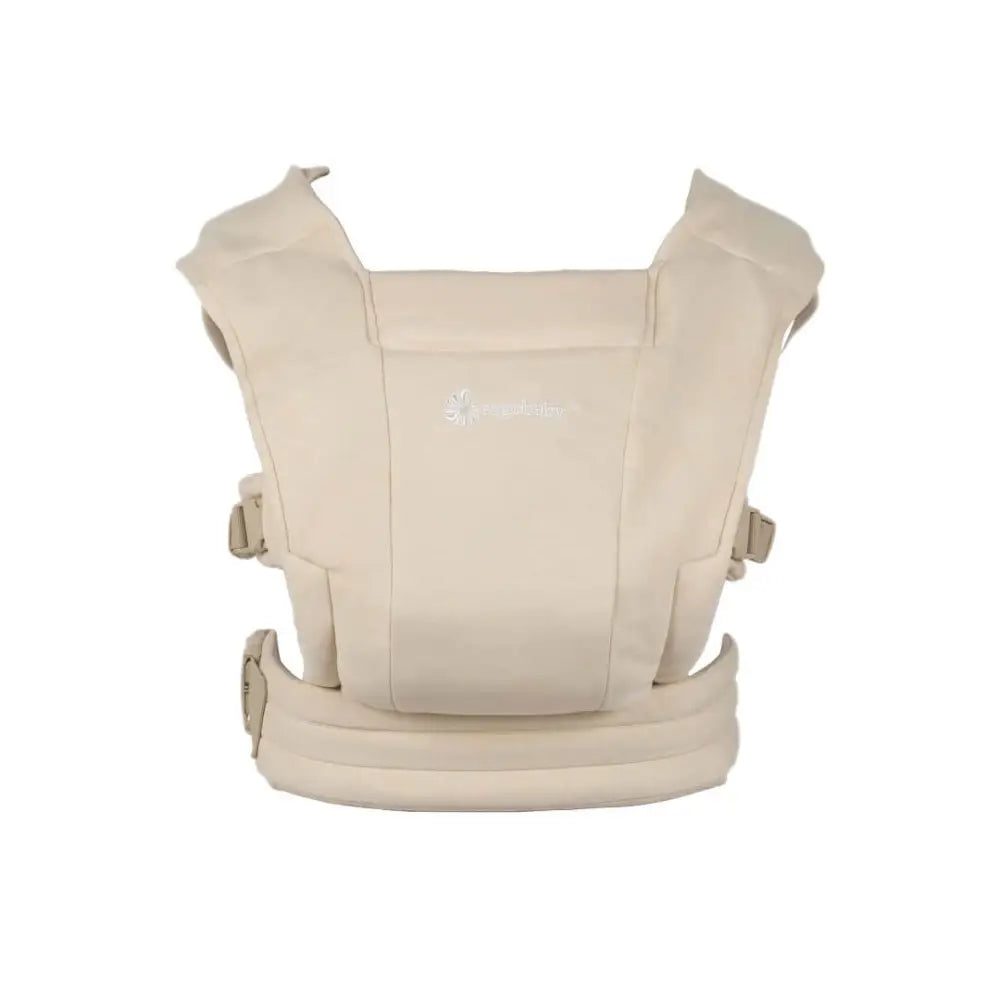 Ergobaby Embrace nosiljka, Cream