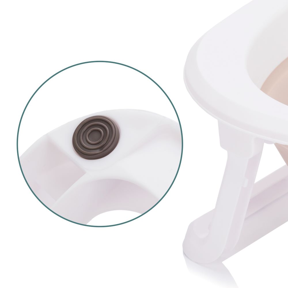 Fillikid sklopiva kadica Orca, beige
