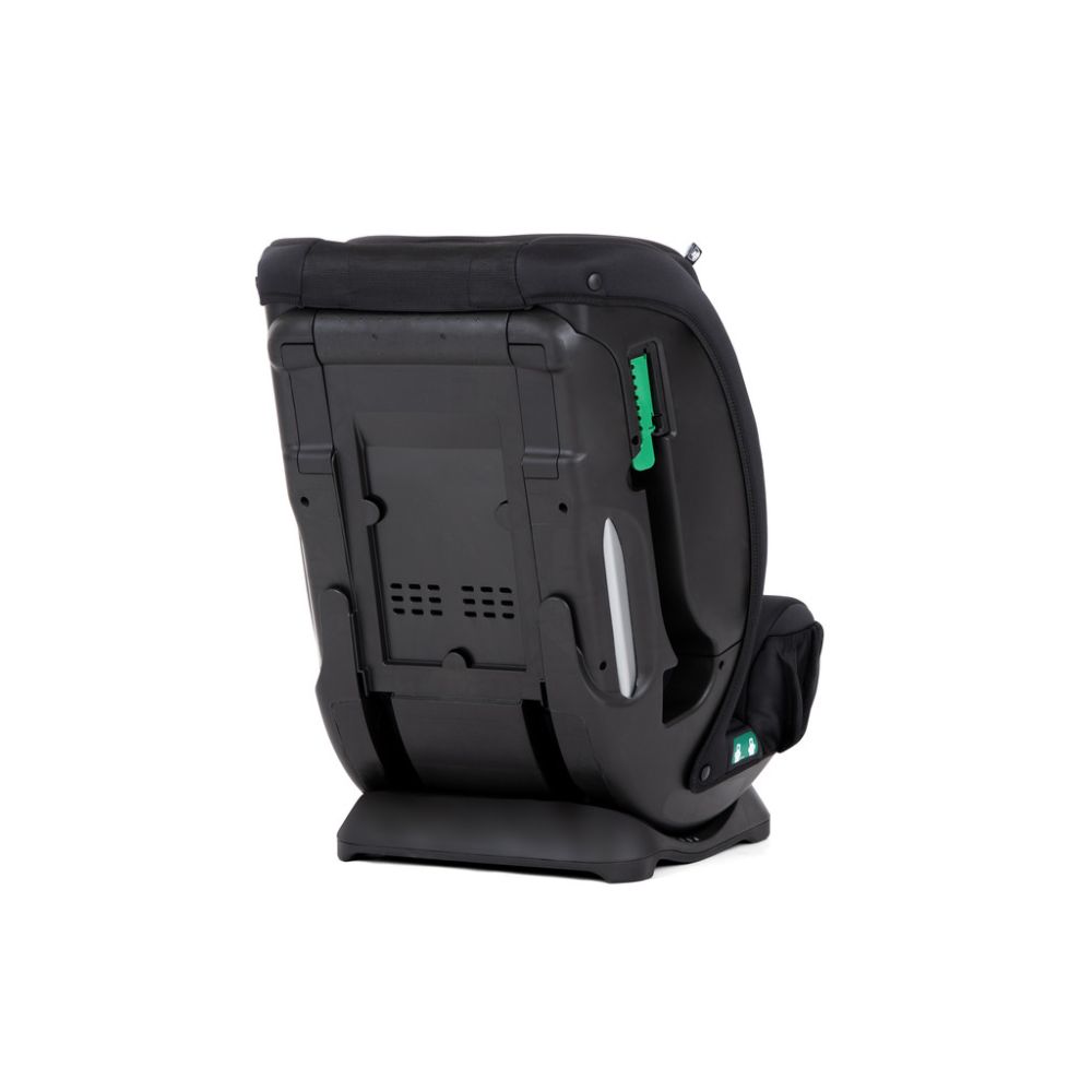 Joie autosjedalica Fortifi R129 i-Size 9-36 kg (76-150 cm), Shale