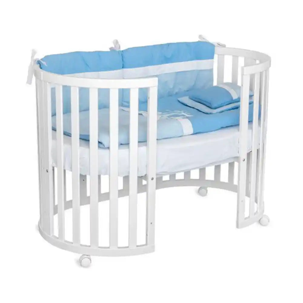 Krevet - Kinderbet modularni Jezgro 4u1