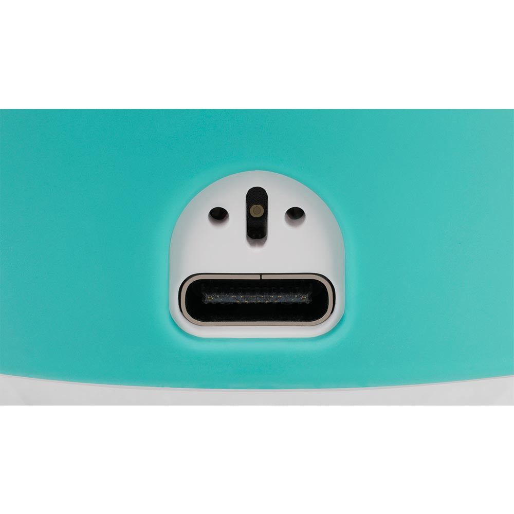 Lionelo baby monitor dvosmjerni Babyline View WIFI