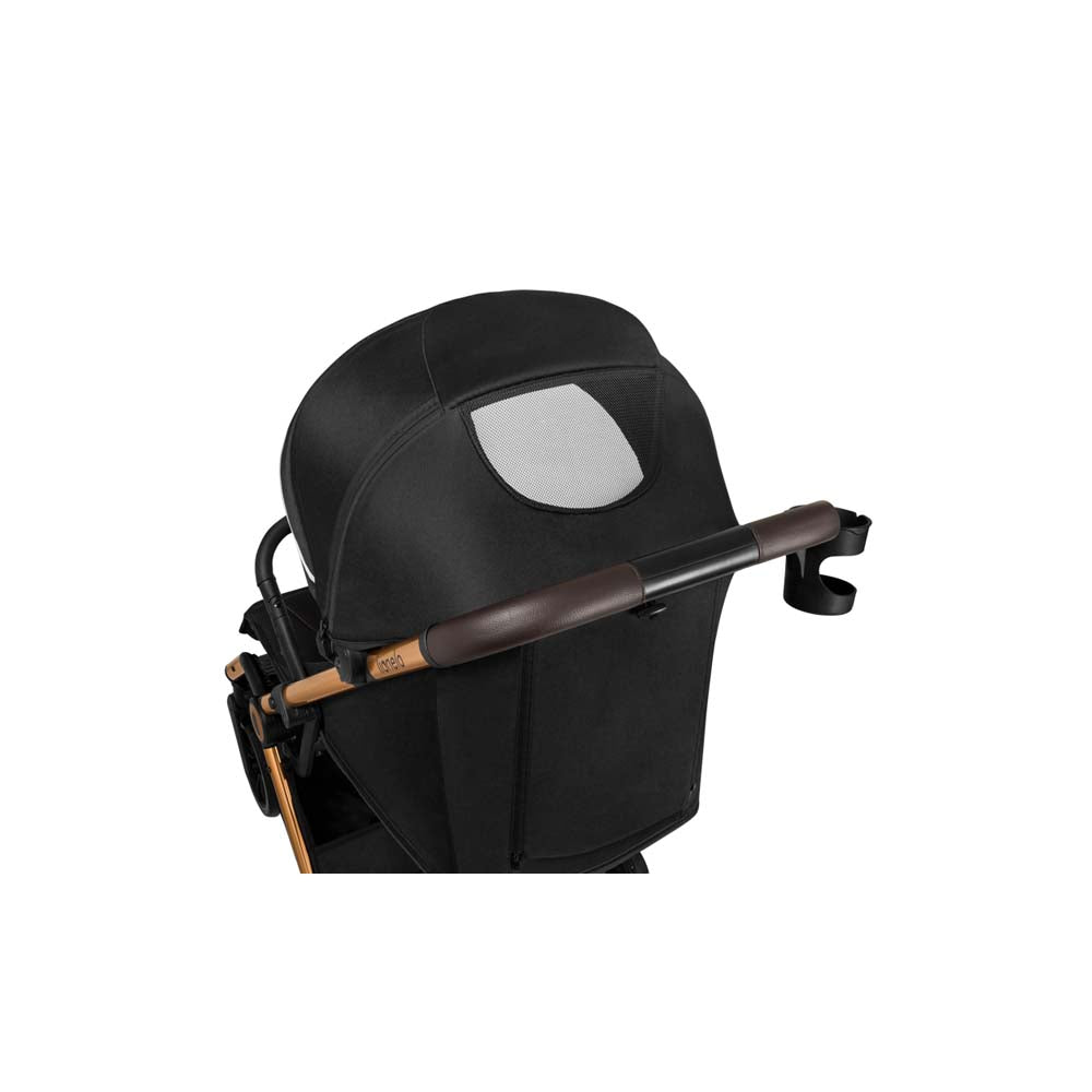 Lionelo sportska kolica Cloe, Black Onyx