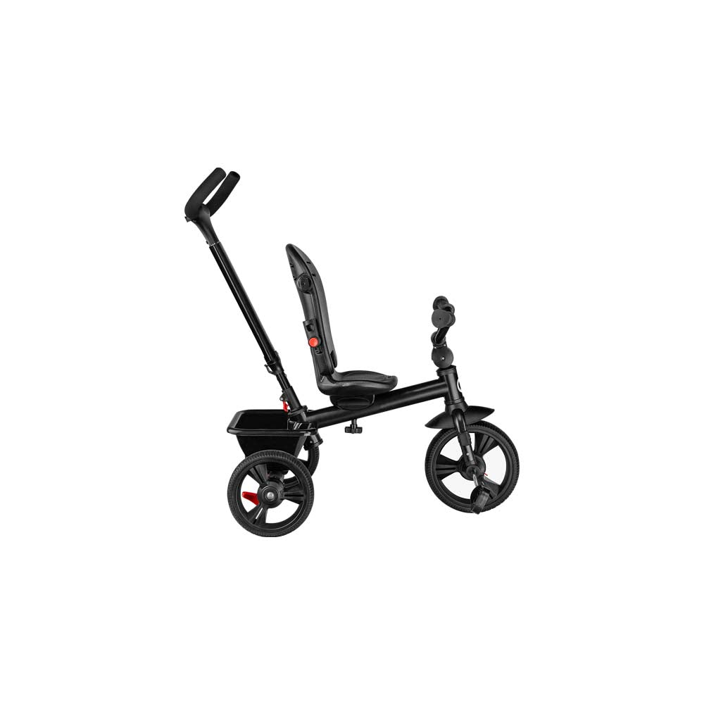 Lionelo tricikl Haari, Stone Grey