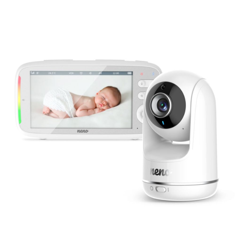NENO VISTA Wireless Baby monitor s kamerom