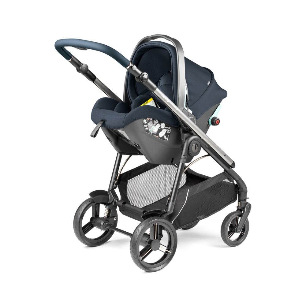 Peg Perego Veloce SLK modularna kolica 3u1, 500