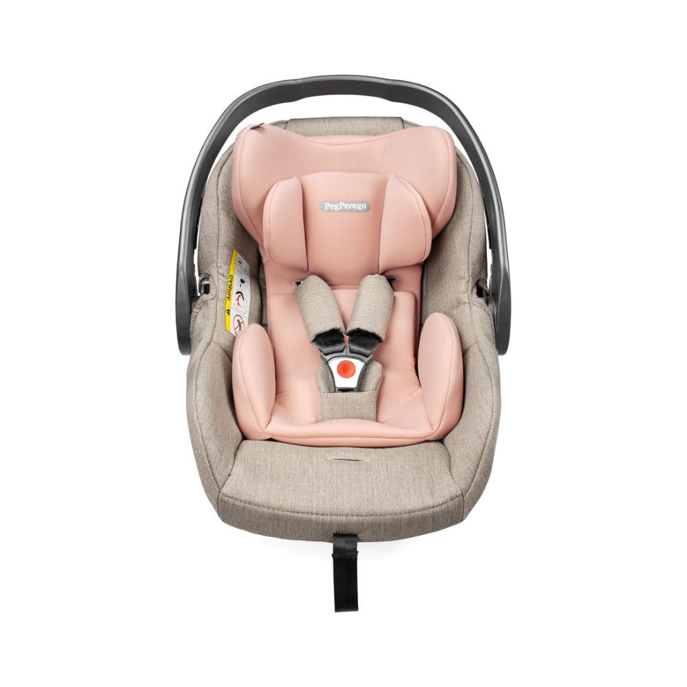 Peg Perego Vivace SLK modularna kolica 3u1, Mon Amour