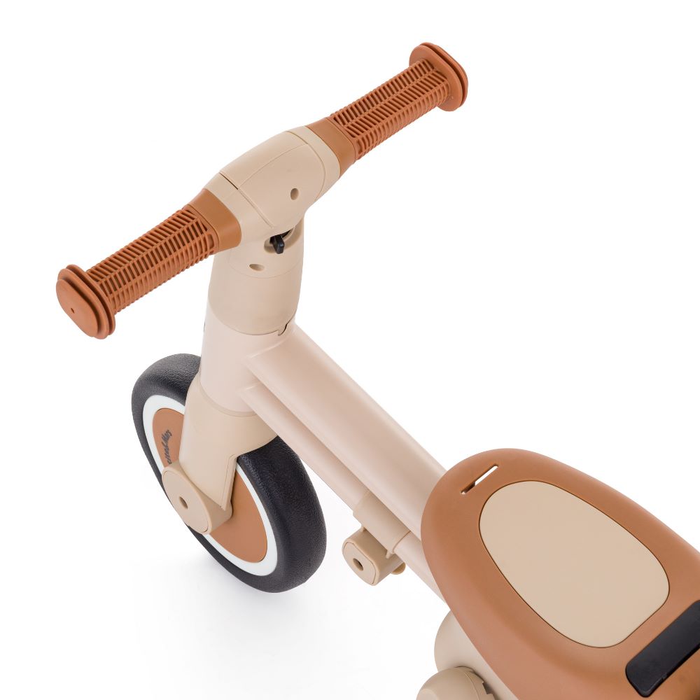 PETITE&MARS Tricikl Drift 4 u 1, Desert Sand