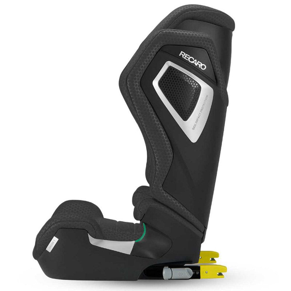 RECARO autosjedalica Axion 1 i-Size 15-36 kg (100-150 cm), Fresh Black