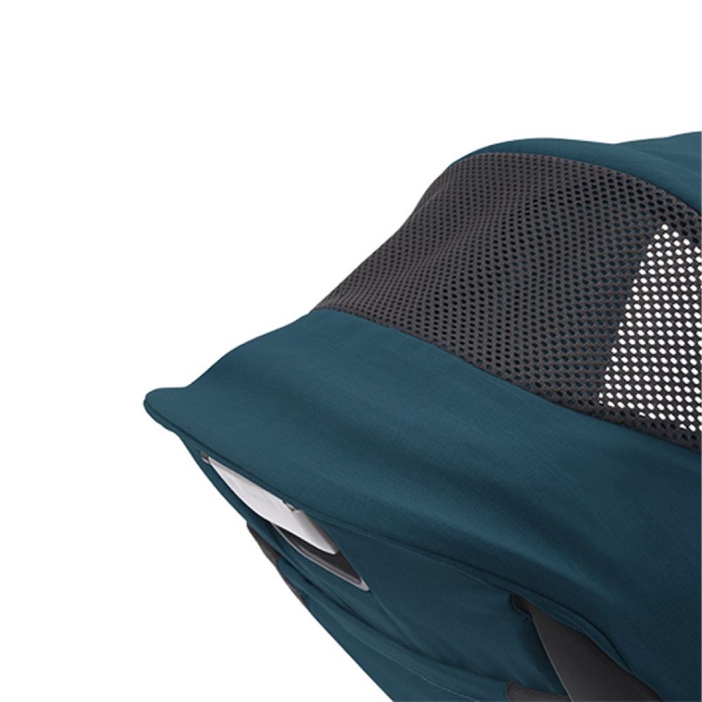 RECARO Sadena/Celona sportski dio, Prime Silent Grey