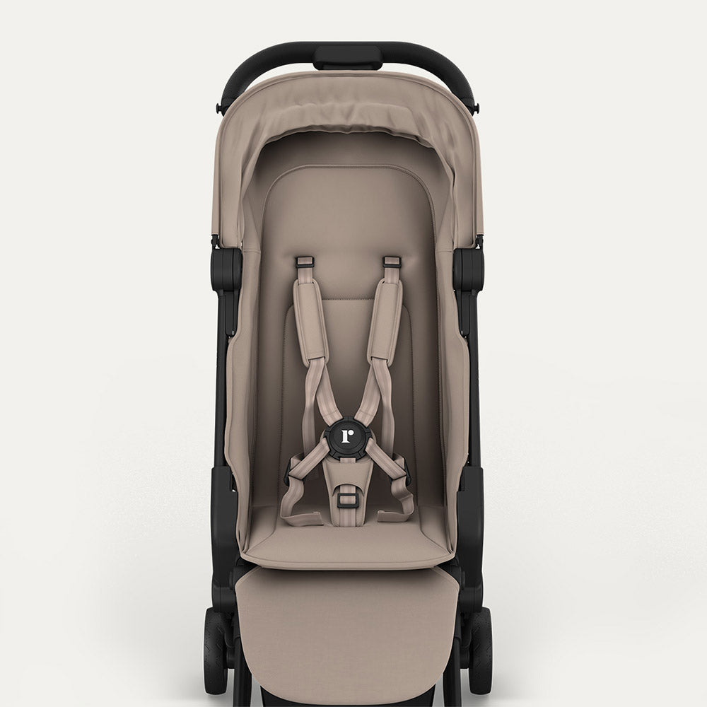 REDSBABY SKIP3 sportska kolica, Soft Taupe