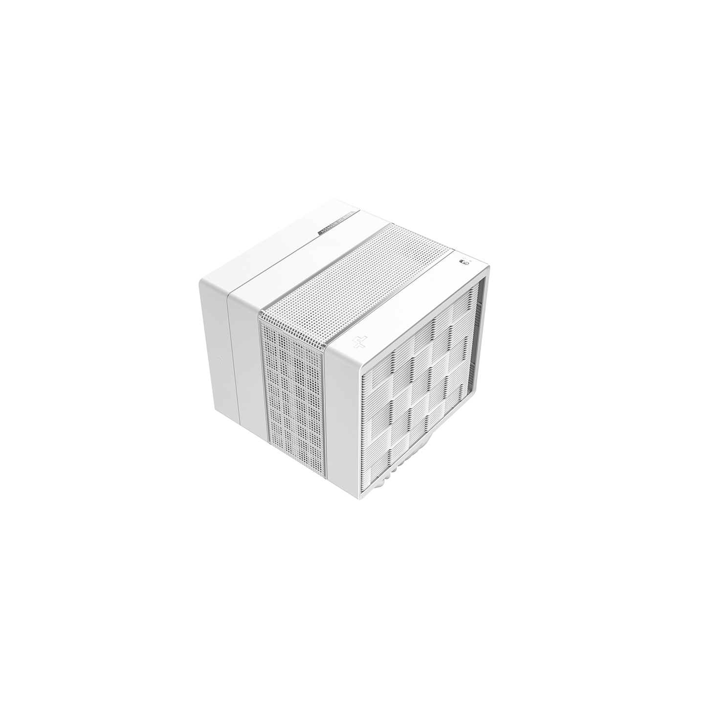 DeepCool Assassin VC Elite WH Procesor Zračno hlađenje 120/140 mm Bijelo 1 kom