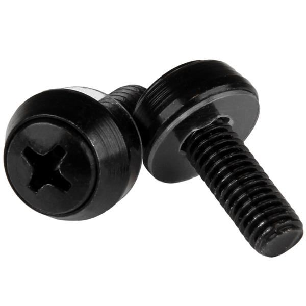 StarTech.com CABSCREWSM6B dodatak za stalak Vijak
