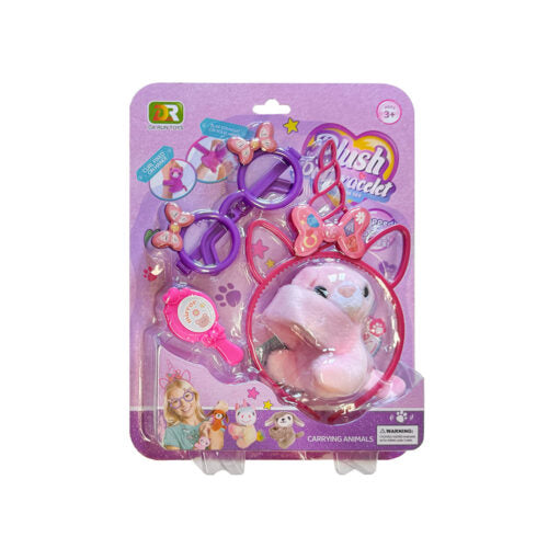 Squishy Kawaii Kuties – mekane i šarene igračke za djecu Pas