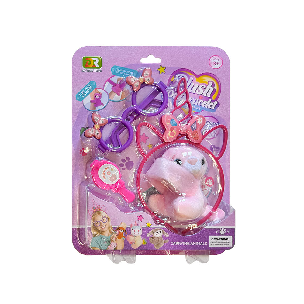 Squishy Kawaii Kuties – mekane i šarene igračke za djecu Pas