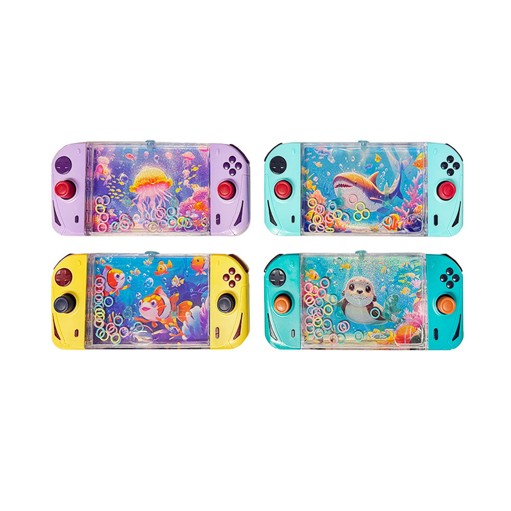 Water Game Sea Animal – igra za djecu bez ekrana! Morski pas
