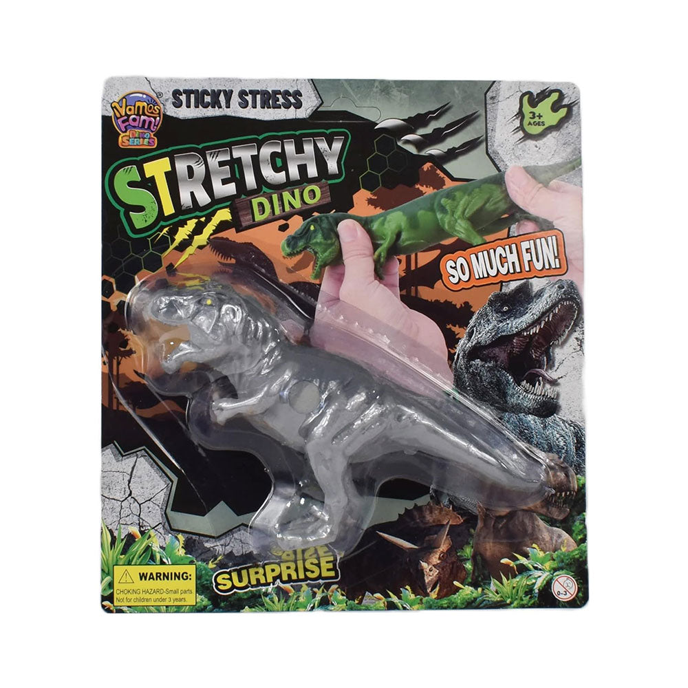 Rastezljivi dinosaur – igračka koja oduševljava djecu! Model 05