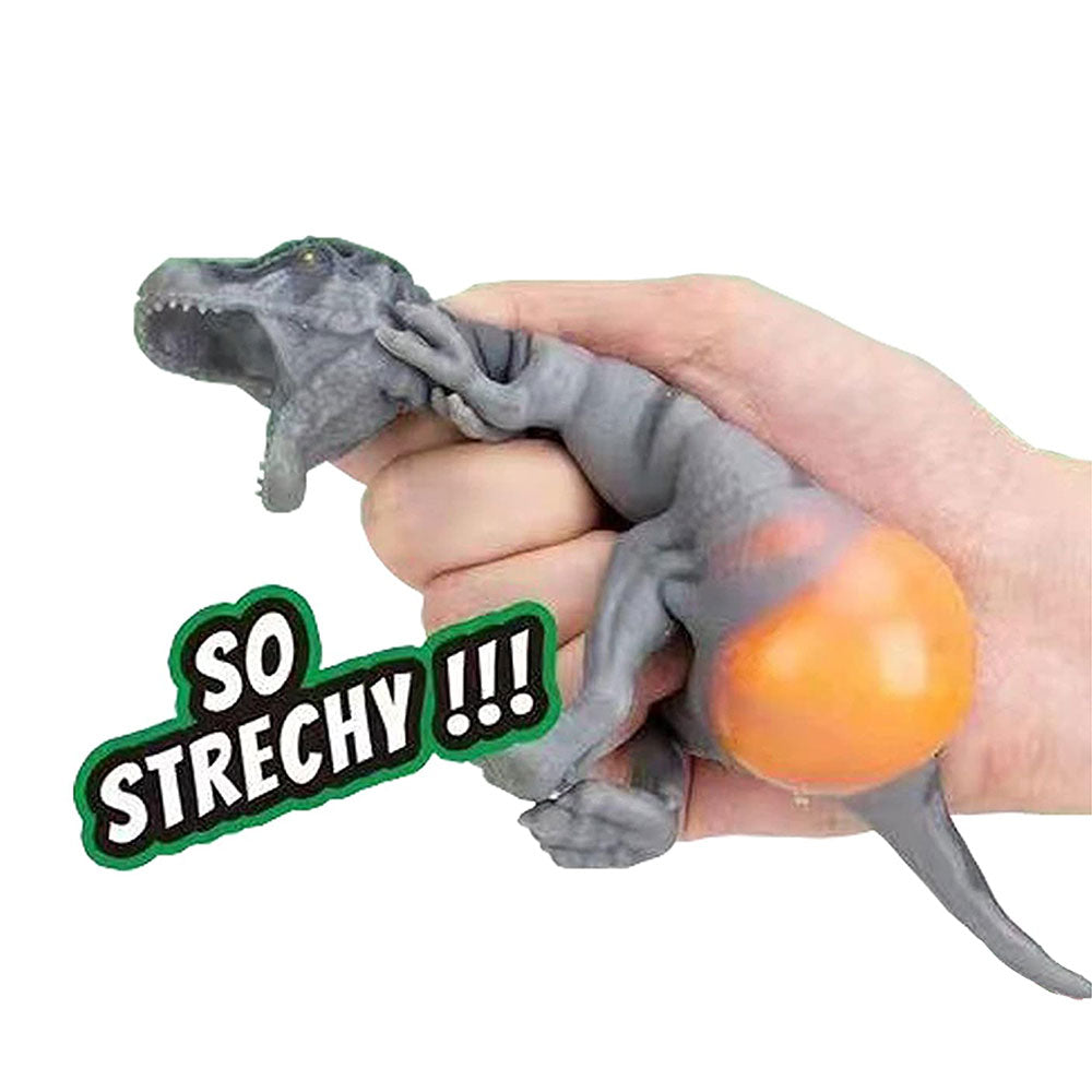 Rastezljivi dinosaur – igračka koja oduševljava djecu! Model 02