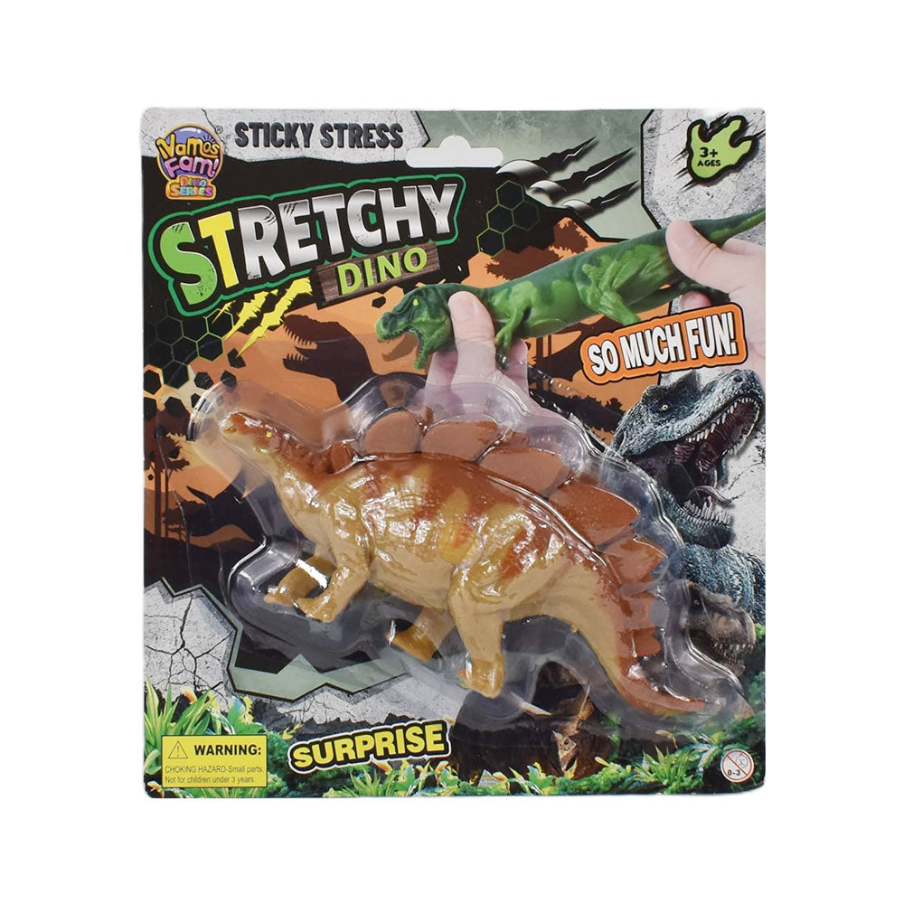 Rastezljivi dinosaur – igračka koja oduševljava djecu! Model 06