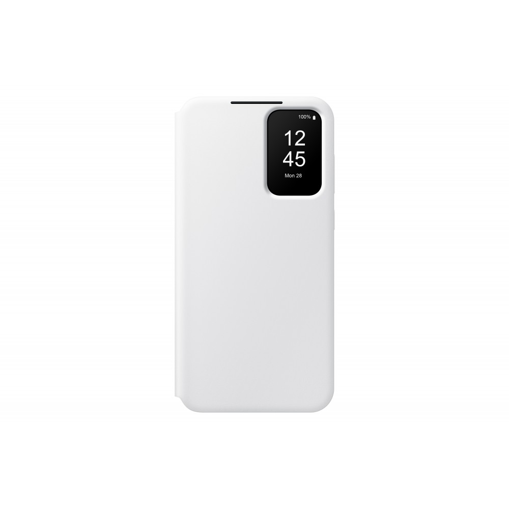 Samsung EF-ZA356 maska za mobitel 16,8 cm (6.6") Novčanik - korice Bijelo