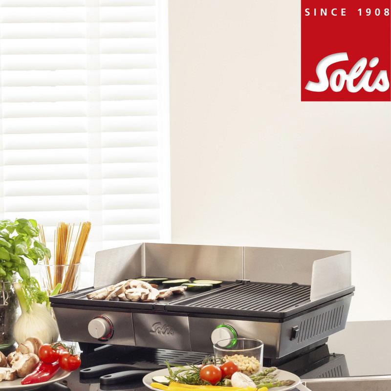 Solis Deli Grill namizni žar
