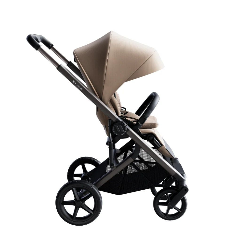 Avionaut Sirius 2 dječja kolica 3u1, Beige B