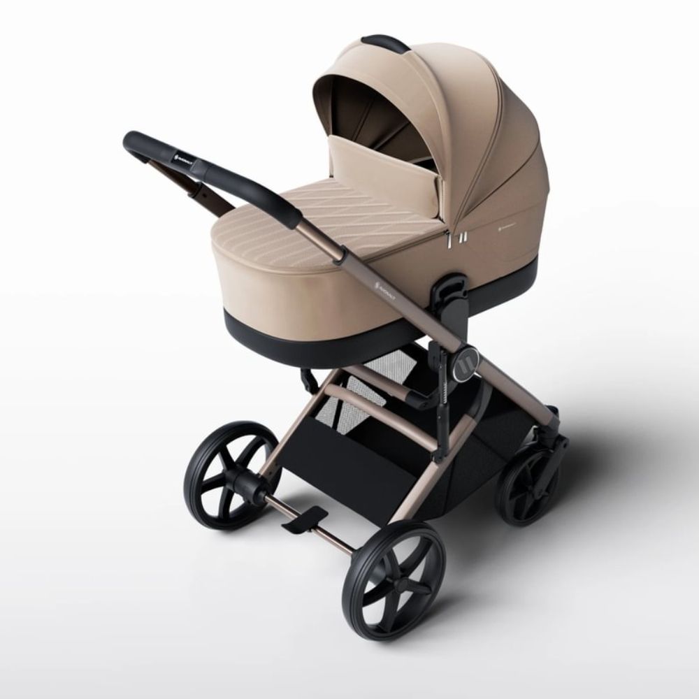 Avionaut Sirius dječja kolica 4u1, Beige B