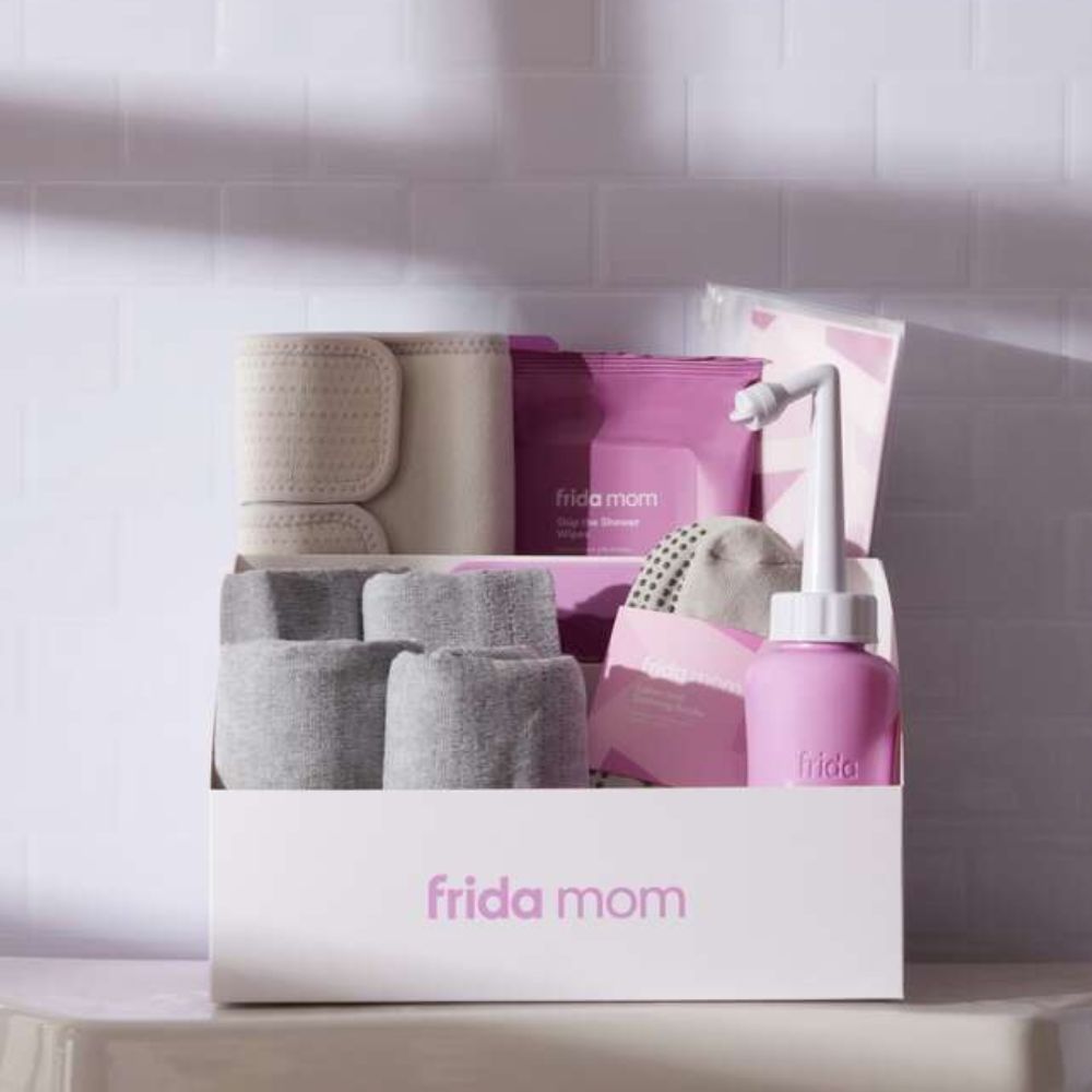 Frida Mom Postpartum Kit - komplet za oporavak nakon carskog reza