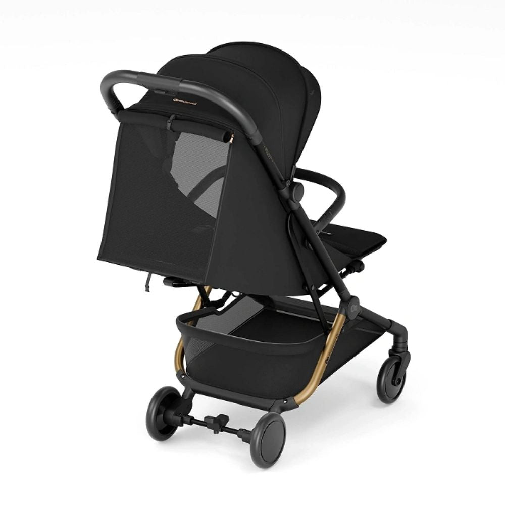 Kinderkraft Sportska kolica Pilot 2 - Midnight Black