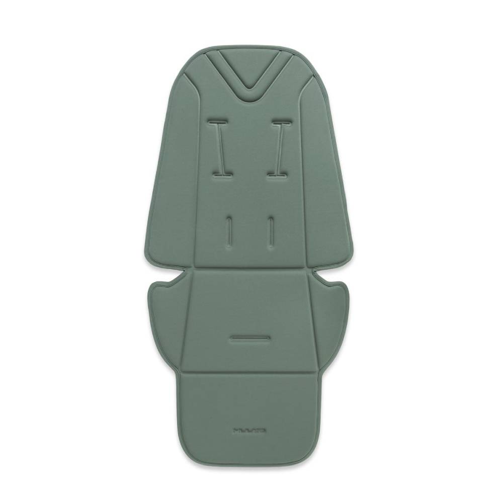 Muuvo Five dječja kolica 2u1, Pine Green