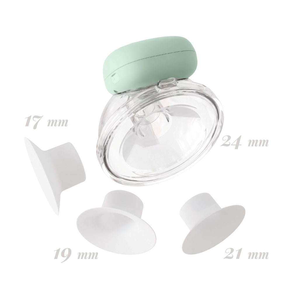 NENO OVIO TWIN Wireless električna izdajalica