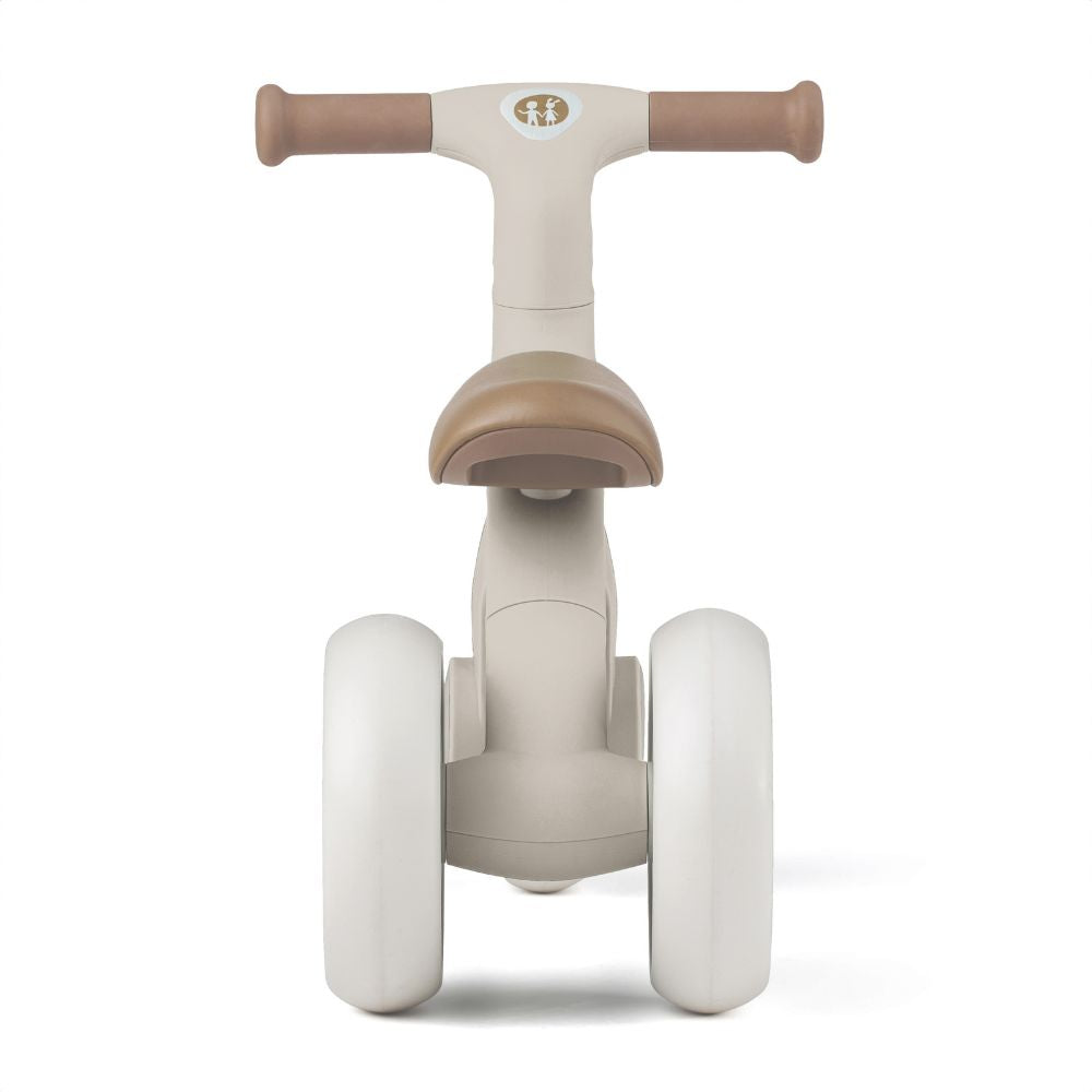 PETITE&MARS Balans bicikl Bingo 3 u 1, Ivory White