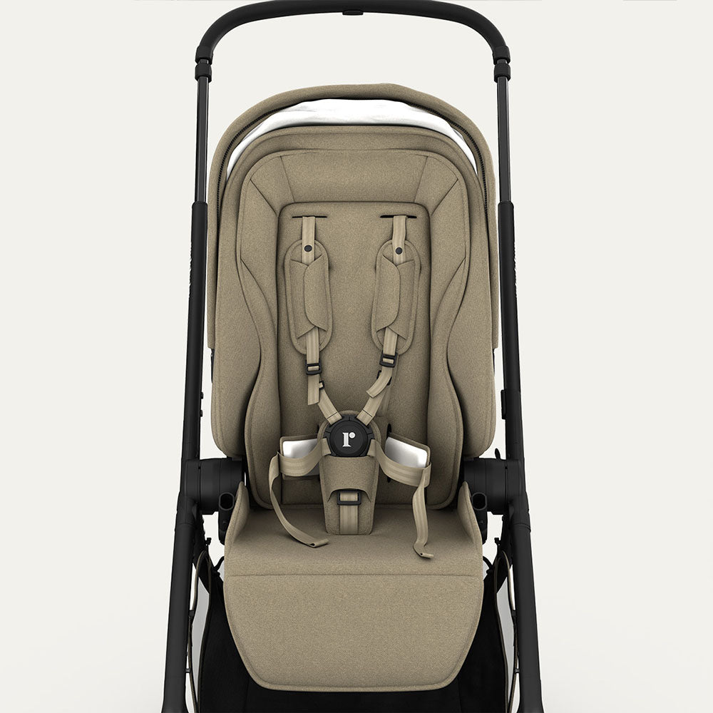 REDSBABY AERON sportska kolica, Taupe