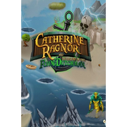 Catherine Ragnor and the Legend of the Flying Dutchman