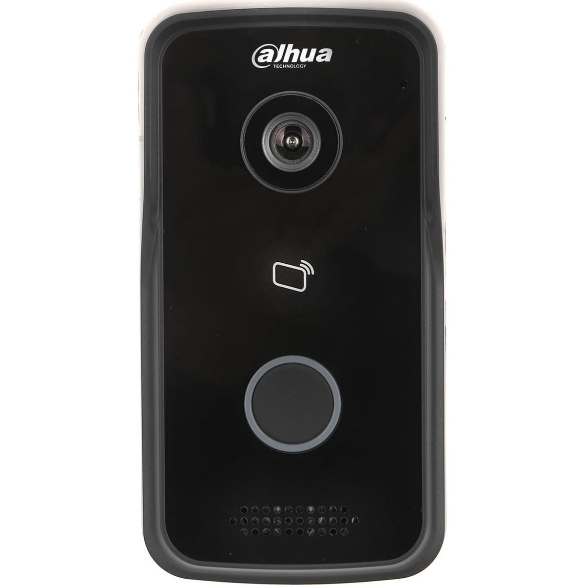 Dahua Technology DHI-VTO2111D-P-S3 videointerfonski sustav 2 MP 17,8 cm (7") Crno