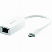 D-Link DUB-E250 kartica za umrežavanje Eternet 2500 Mbit/s