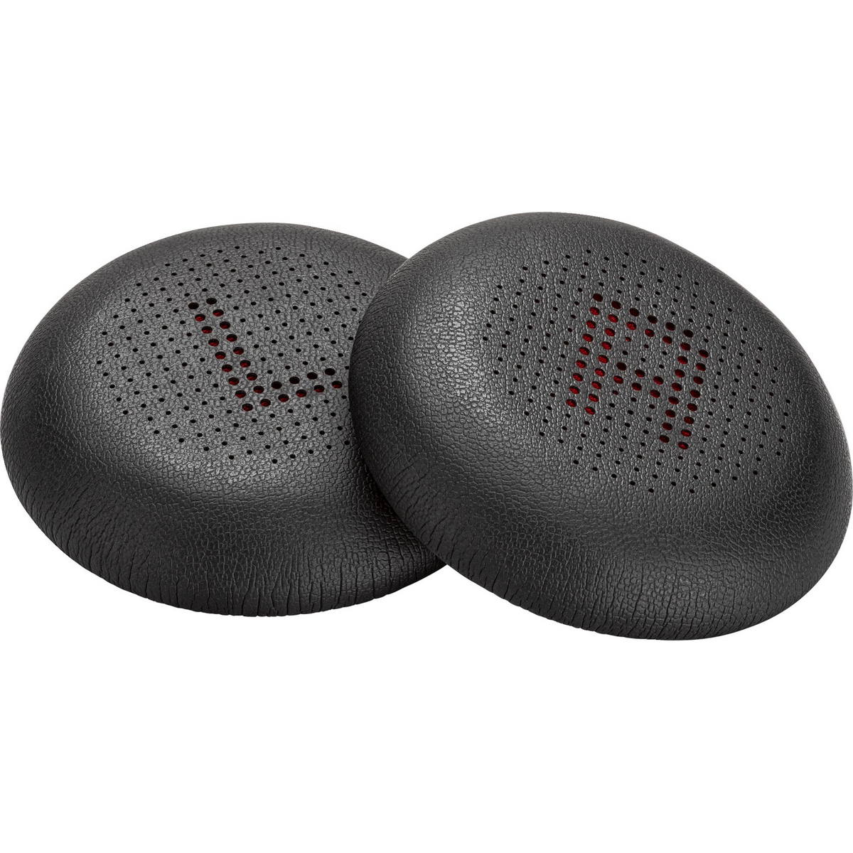 HP Poly Voyager 4300 Leatherette Ear Cushions (2 Pieces)