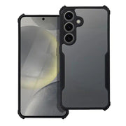 Anti-Drop maska za SAMSUNG GALAXY A26 crna