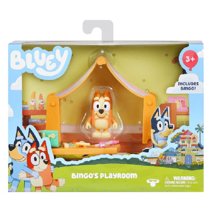 Moose Toys MS13017 dječja figura