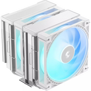 DeepCool AG620 G2 WH ARGB Procesor Zračno hlađenje 12 cm Bijelo 1 kom