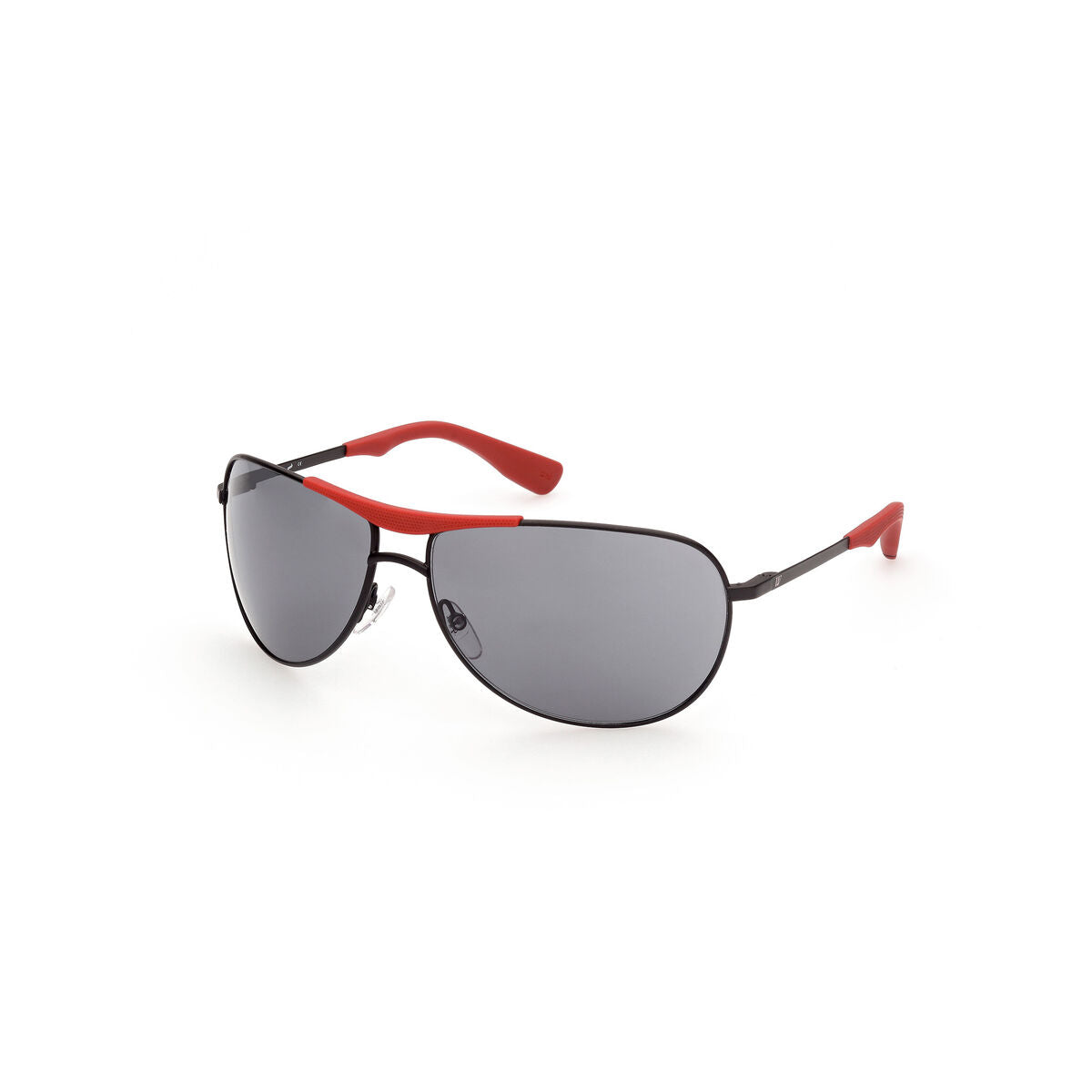 Muške sunčane naočale Web Eyewear Ø 66 mm