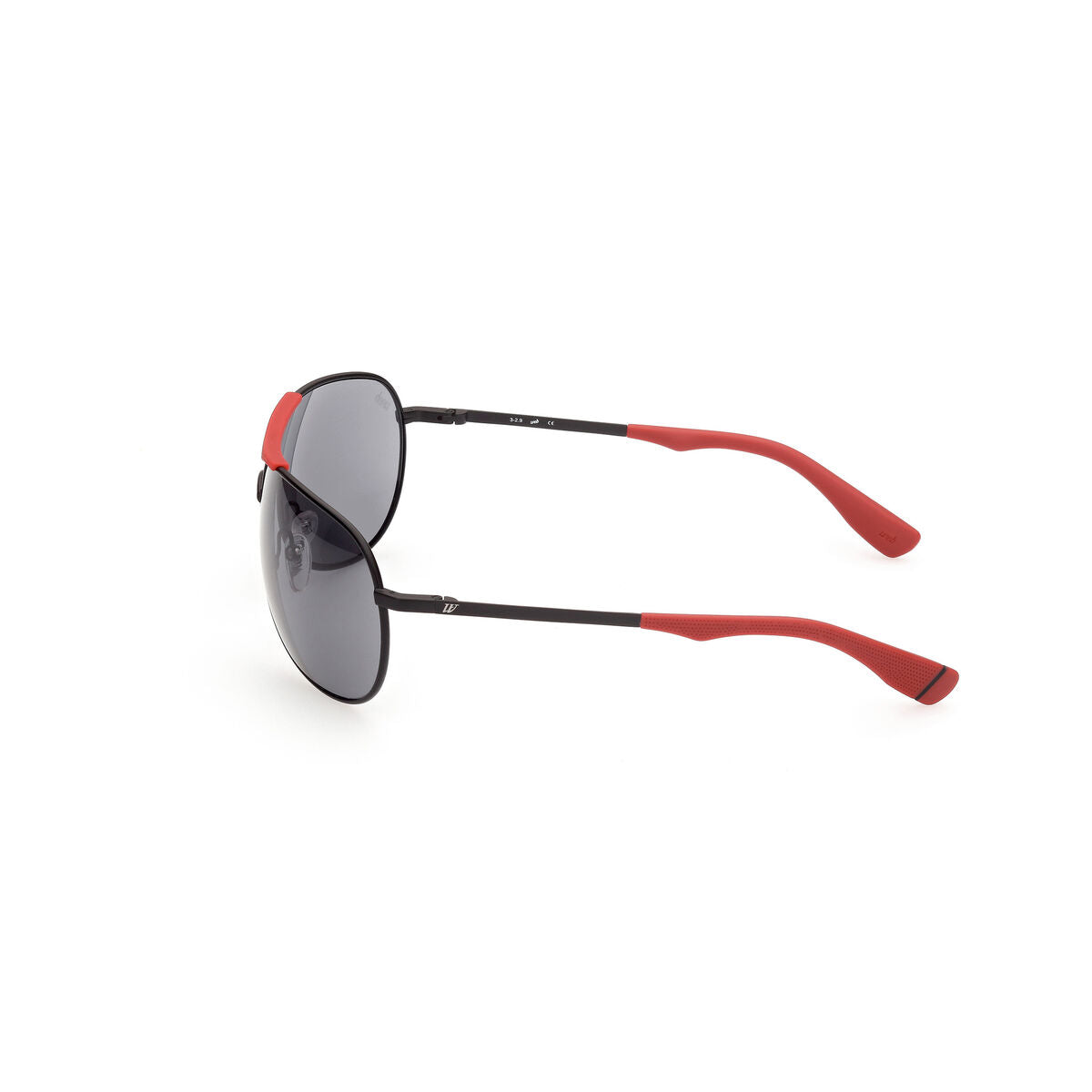 Muške sunčane naočale Web Eyewear Ø 66 mm