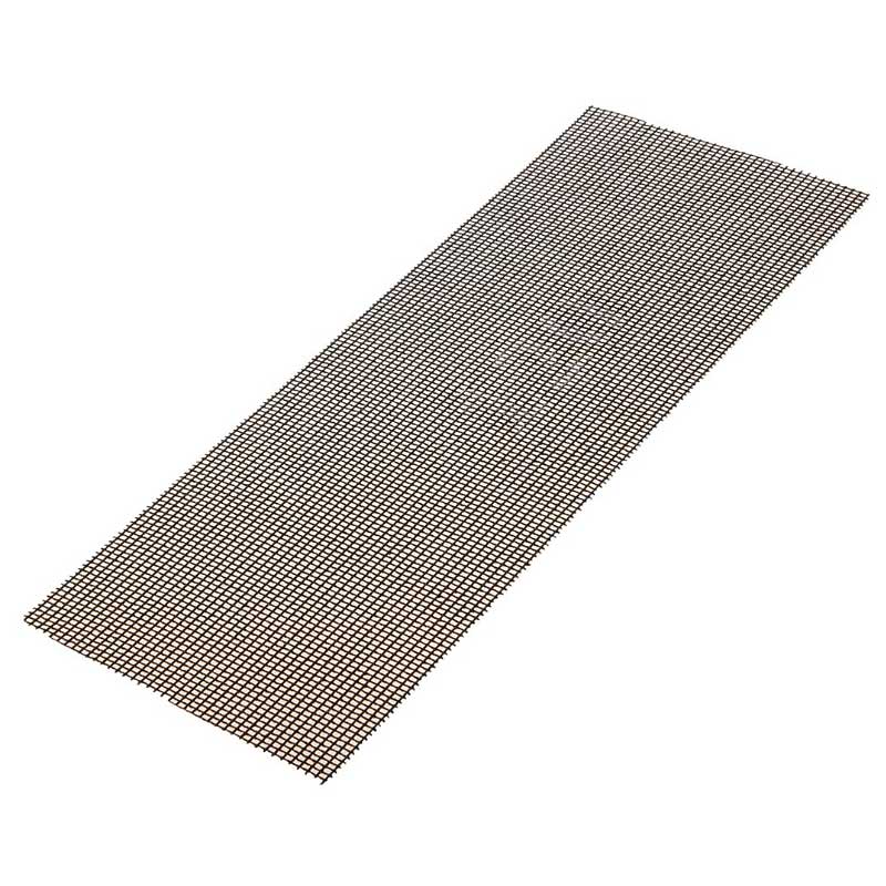Mrežica brusna 110x280 mm gr 60-180 - 80