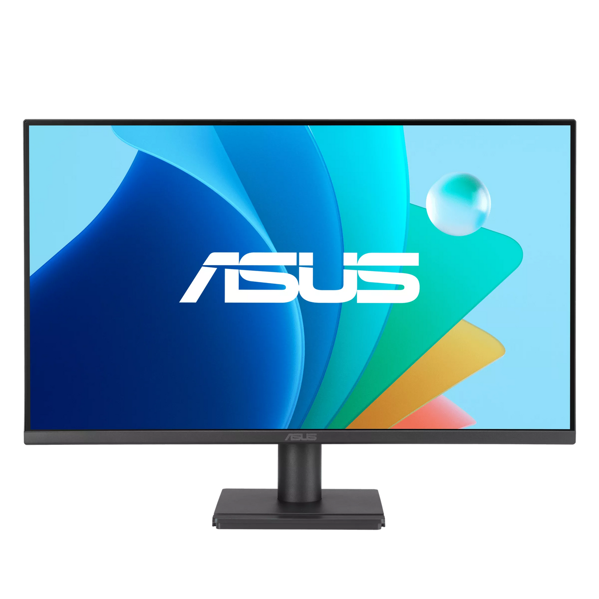 ASUS VA249QG računalni monitor 60,5 cm (23.8") 1920 x 1080 pikseli Full HD LCD Crno