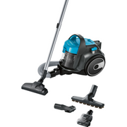 Bosch Serie 2 BGS05X240 usisavač 1,5 L Usisavač sa cilindrom Suho 700 W Bez vrećice