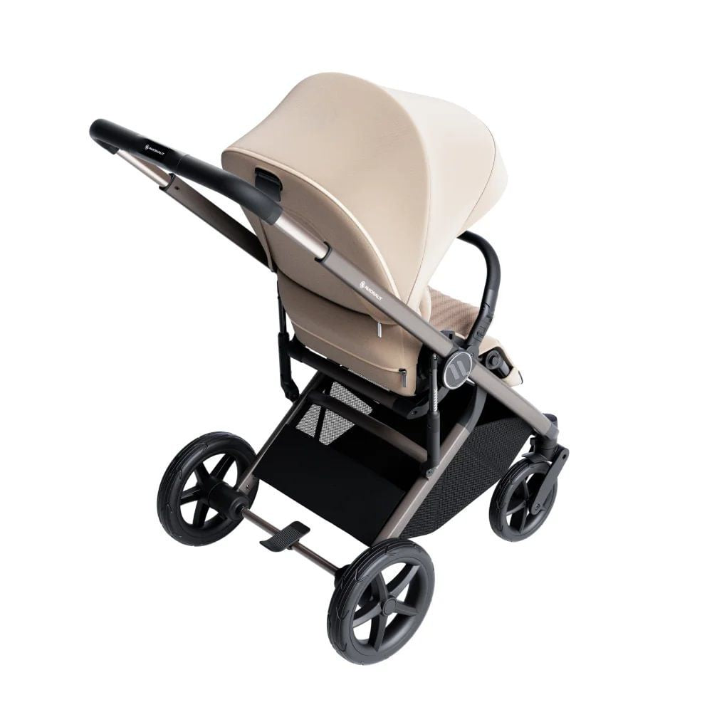 Avionaut Sirius 2 dječja kolica 4u1, Beige B
