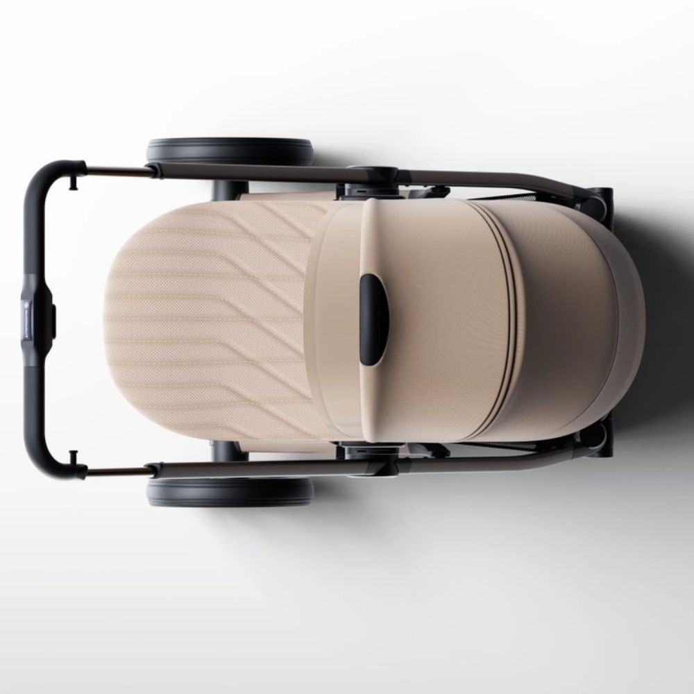Avionaut Sirius dječja kolica 4u1, Beige B