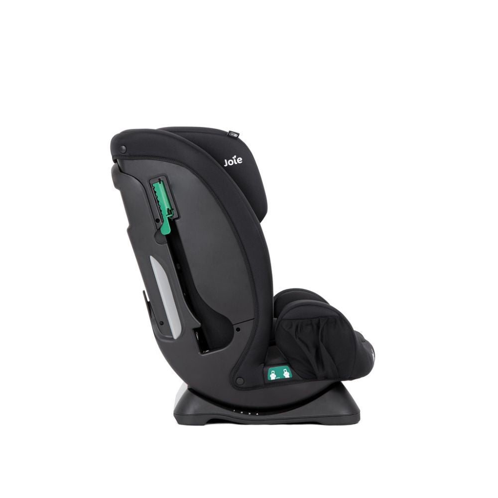 Joie autosjedalica Fortifi R129 i-Size 9-36 kg (76-150 cm), Shale