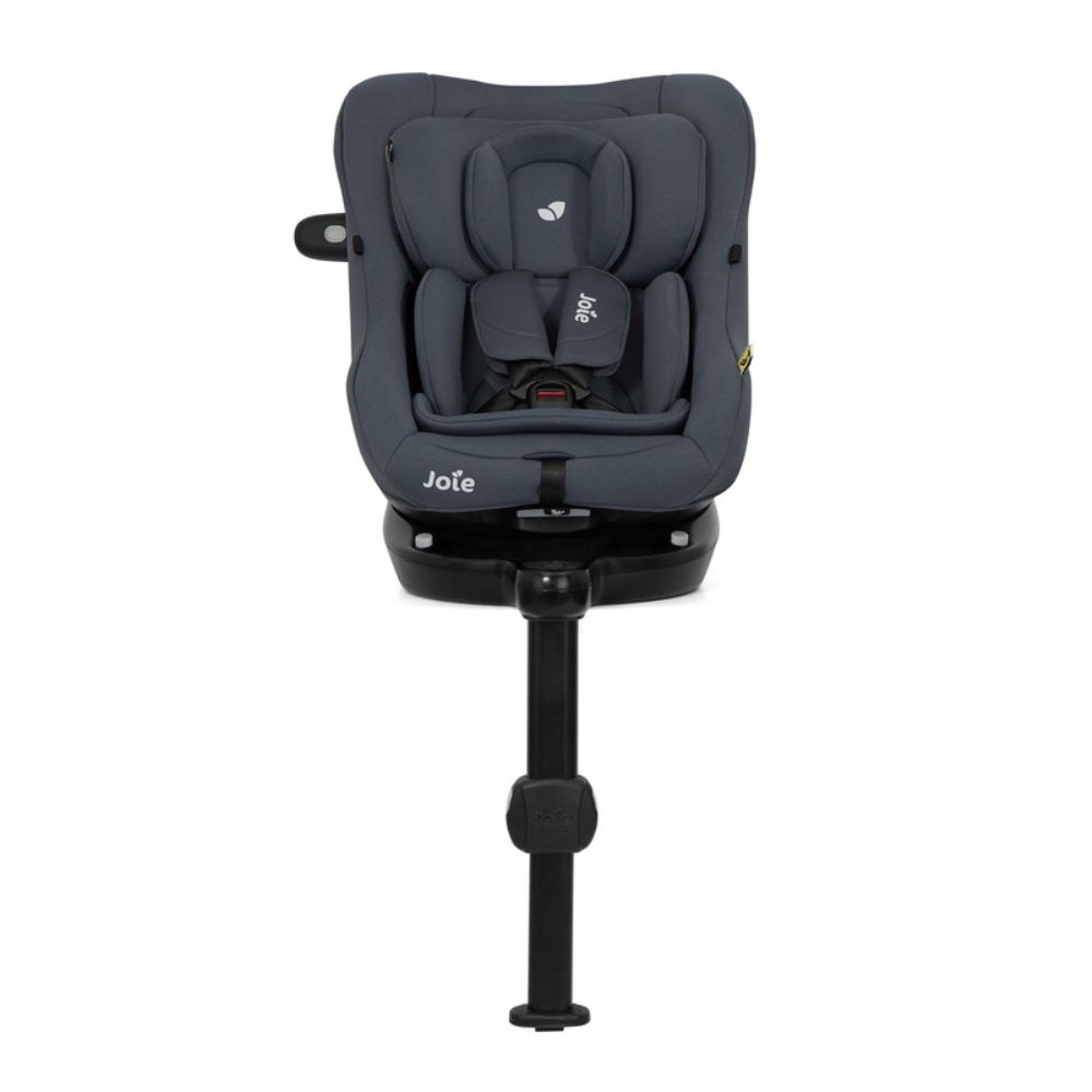 Joie autosjedalica i-Pivot 0-18 kg (40-105 cm) 360, Dark Slate